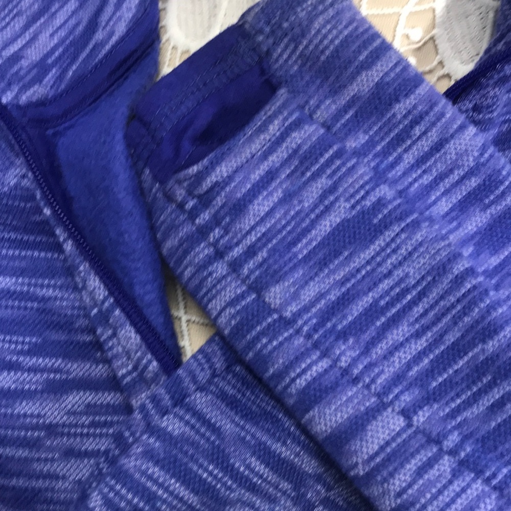 Tek Gear Full Zipper Performance - Picture 4 of 8
